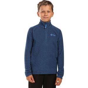 Kilpi Almeri, tussenlaag, junior, navy