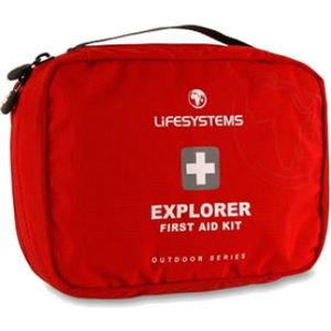 LifeSystems Explorer First Aid Kit, EHBO-set