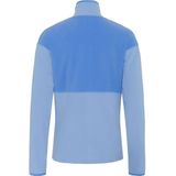 Kari Traa - Gracie - Fleece Jas - Lichtblauw - Dames