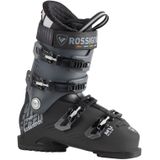 Rossignol - Hi-Speed Pro 100 MV - Skischoenen - Zwart - Thermovormbare Liner