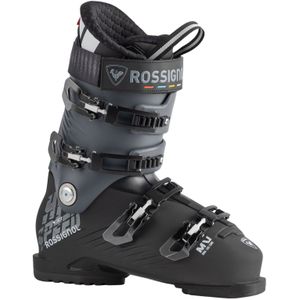 Rossignol - Hi-Speed Pro 100 MV - Skischoenen - Zwart - Thermovormbare Liner