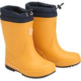 Didriksons - Kid's Slush - Winterschoenen - Oranje - Waterdicht