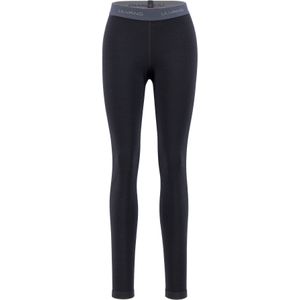 Ulvang Comfort 200, thermo broek, dames, zwart