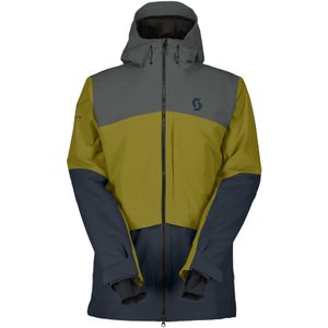 Scott - Ultimate Dryo Ripstop - Jas - Waterdicht - Gevoerd - Duurzaam Ripstop-materiaal