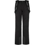 Kilpi Elare, skibroek, dames, zwart