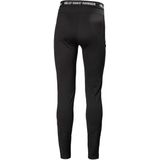 Helly Hansen - Lifa Active Pant - Skibroek - Zwart