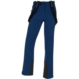 Kilpi Rhea-W, skibroek, dames, donkerblauw