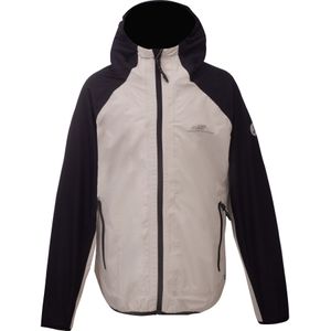 2117 van Zweden - Klacken - Regenjas - Zand - Junior