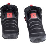 Madshus - After Race Booties 2.0 - Motorlaarzen - Zwart