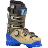 K2 - Recon 140 BOA - Skischoenen - Bruin/Blauw