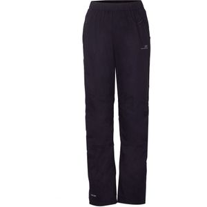 2117 of Sweden Klacken, regen broek, dame, zwart