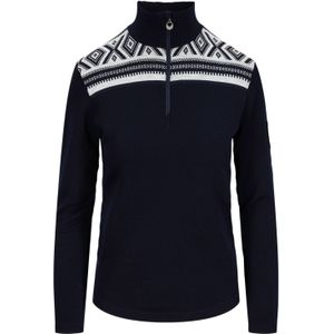 Dale of Norway Cortina, sweater, dames, navy