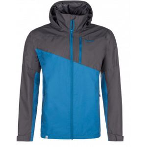 Kilpi Orleti, regenjas, heren, donkerblauw