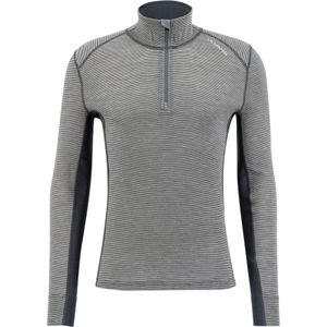 Ulvang Rav 100%, Turtle Neck, thermo ondergoed, heren, grijs