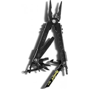 Gerber MP600 - Needlenose Bladeless, multitool, zwart