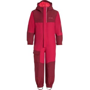 Vaude - Kids Snow Cup - Skioverall - Roze