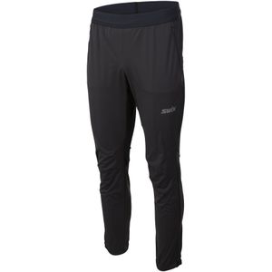 Swix Cross, broek, meneer, zwart