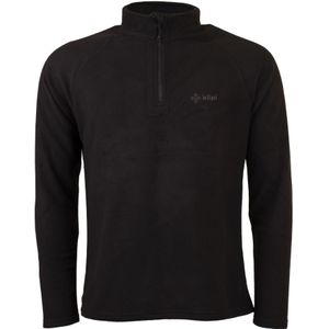 Kilpi Almeri, tussenlaag, 2-pack, heren, zwart