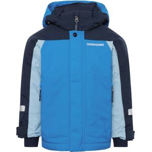 Didriksons Neptun, skijas, junior, blauw