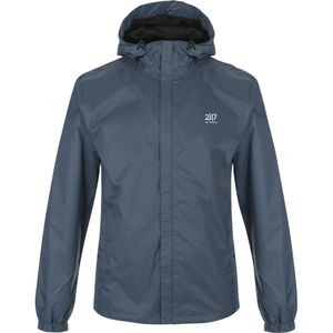 2117 of Sweden - Viskafors - Regenjas - Navy - Junior