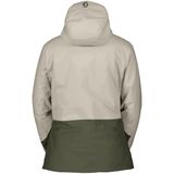 Ultimate - Dryo 10 - Jack - Zwart - Polyester - Normale Pasvorm