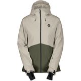 Ultimate - Dryo 10 - Jack - Zwart - Polyester - Normale Pasvorm