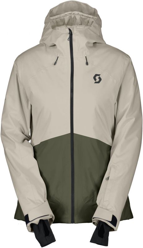 Ultimate - Dryo 10 - Jack - Zwart - Polyester - Normale Pasvorm