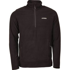 Accezzi - Fleece Trui - Zwart - 2-pack