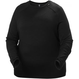 Helly Hansen - Lifa Merino Midweight Plus - Lange Mouwen Basislaag
