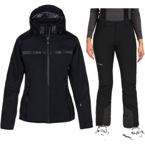 Kilpi Hattori/Eurina, Damen, zwart