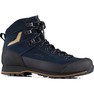 Lundhags Bjerg Mid, wandelschoenen, unisex, blauw