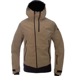 2117 of Sweden Kuolpa, shell jas, meneer, kitt