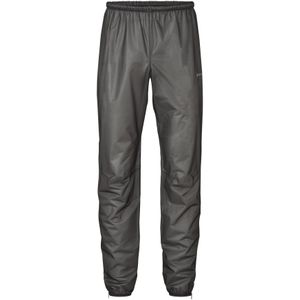 Montane - Minimus Nano - Broek - Grijs - Lichtgewicht Waterdicht