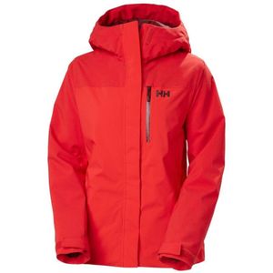 Helly Hansen Snowplay, skijas, dames, rood