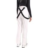 Kilpi - DIONE-W - Skibroek - Zwart - SIBERIUM - Waterdicht 10.000 mm