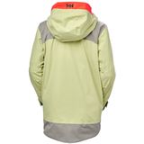 Helly Hansen - Powchaser 2.0 - Ski Jas - Iced Matcha