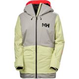 Helly Hansen - Powchaser 2.0 - Ski Jas - Iced Matcha