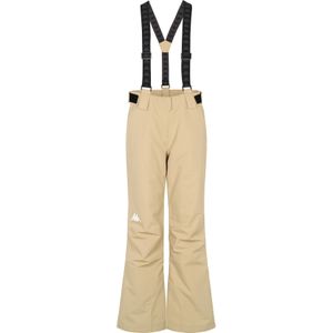 Kappa Naviasy, skibroek, dames, beige