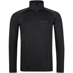 Kilpi Willie-M, thermo ondergoed, heren, zwart