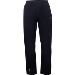 2117 of Sweden Viskafors, regen broek, meneer, zwart