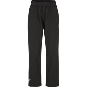Didriksons Nordic, regen broek, dame, zwart