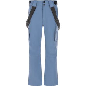 2117 of Sweden Kidden, skibroek, junior, blauw