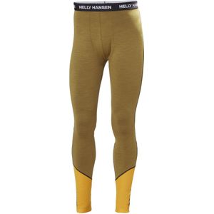 Helly Hansen - Lifa Merino Midweight Pant - Thermobroek - Lynx - 57% Merinowol