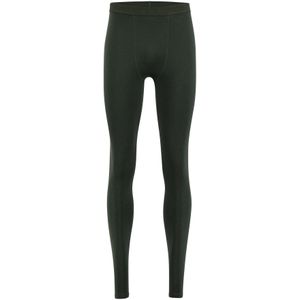 Ulvang Hero Tights, thermobroek, meneer, donkergroen