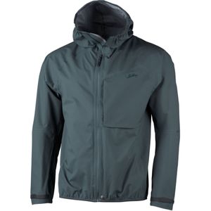 Lundhags Lo Ms Jacket, shelljack, heren, groen