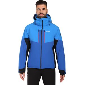 Kilpi Tonnsi, ski-jas, heren, navy