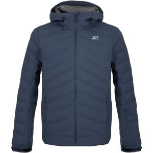 2117 of Sweden Alip, ski jas, meneer, navy