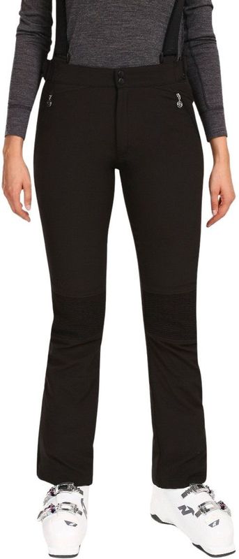 Kilpi - Dione - Skibroek - Zwart - SIBERIUM SRC SS 10.000