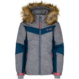 Kilpi - Alisia - Ski Jas - Grijs - Junior