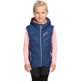 Kilpi - TOMM - Bodywarmer - Meisjes
